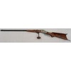 Carabina A. Uberti Winchester 1885 single shot L. W. Rifle