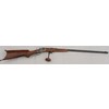 Carabina A. Uberti modello Winchester 1885 single shot L. W. Rifle (12322)