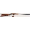 Carabina A. Uberti modello Winchester 1885 single shot L. W. Rifle (12670)
