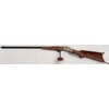 Carabina A. Uberti Winchester 1885 single shot L. W. Rifle