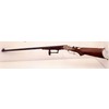 Carabina A. Uberti Winchester 1885 single shot L. W. Rifle