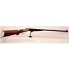 Carabina A. Uberti modello Winchester 1885 single shot L. W. Rifle (14210)