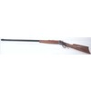 Carabina A. Uberti Winchester 1885 single shot L. W. Rifle