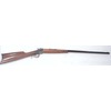 Carabina A. Uberti modello Winchester 1885 single shot L. W. Rifle (14785)