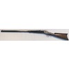 Carabina A. Uberti modello Winchester 1885 single shot rifle (10501)