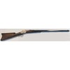 Carabina A. Uberti modello Winchester 1885 single shot rifle (10503)