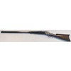 Carabina A. Uberti modello Winchester 1885 single shot rifle (10505)