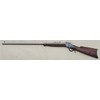 Carabina A. Uberti Winchester 1885 single shot rifle