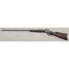 Carabina A. Uberti modello Winchester 1885 single shot rifle (10892)