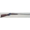 Carabina A. Uberti modello Winchester 1885 single shot rifle (10892)