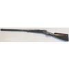 Carabina A. Uberti Winchester 1885 single shot rifle