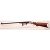 Carabina A. Uberti Winchester 1885 single shot rifle