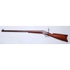 Carabina A. Uberti Winchester 1885 single shot rifle