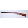 Carabina A. Uberti modello Winchester 1885 single shot rifle (12892)