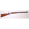 Carabina A. Uberti modello Winchester 1885 single shot rifle (12892)