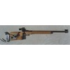 Carabina Unique modello T 2000 Libre (tacca di mira regolabile) (10159)