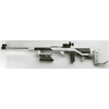 Carabina Walther KK 200 PML (monogrilletto regolabile tacca di mira a diottra e mirino a tunnel)