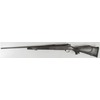 Carabina Weatherby Mark V