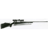 Carabina Weatherby Mark V