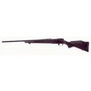 Carabina Weatherby Vanguard