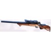 Carabina Winchester 70