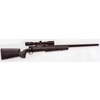 Carabina Winchester 70 Sharpshooter