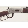 Carabina Winchester modello 94 Legendary Frontiersmen (1931)