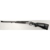 Carabina basculante BLASER K 77