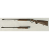 Carabina basculante BLASER modello K 77 (5240)