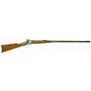 Fucile Armi Sport modello Little Sharps (16520)