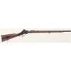 Fucile Armi Sport modello Sharps 1859 infantry (tacca di mira regolabile) (10065)
