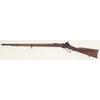 Fucile Armi Sport Sharps 1874 infantry (tacca di mira regolabile)