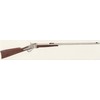 Fucile Armi Sport modello Sharps 1874 sporting (10942)