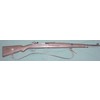 Fucile C.Z. (Ceskoslovenska Zbrojovka A. S. Brno) modello Mauser 937 Uruguay (14804)