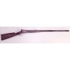 Fucile PEDERSOLI DAVIDE & C modello 1874 Sharps sporting (13759)