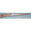Fucile DWM (Deutsche Waffen und Munitionsfabriken) modello Mauser 1891 Argentino (14803)