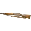 Fucile F.N. (Fabrique Nationale d'Armes de Guerre) Mauser 1924 Messico Fucile F.N. (Fabrique Nationale d'Armes de Guerre) Mauser 1924 Messico