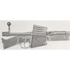 Fucile Mauser modello 1889 (2741)