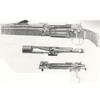 Fucile Mauser modello 1903 (2329)