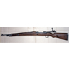 Fucile Mauser K 98