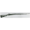 Fucile Mauser gewehr 1908 (brasiliano)