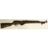 Fucile Norinco modello SKS (12219)