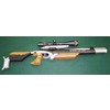 Fucile Steyr modello LG 100 (13719)