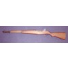 Fucile Winchester modello Garand T 2 (14587)