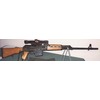 Fucile Zastava modello M 76 (14655)