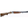Fucile combinato Brno Rifles modello BO 802 (16847)
