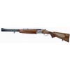 Fucile combinato Brno Rifles BO 802