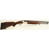 Fucile combinato Marocchi 412 S (tacca di mira su alzo a foglietta-sicurezza manuale) Fucile combinato Marocchi 412 S (tacca di mira su alzo a foglietta-sicurezza manuale)
