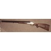 Fucile combinato KRIEGHOFF Neptun dural (bascula in lega leggera)