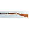 Fucile combinato Rizzini S 784 N